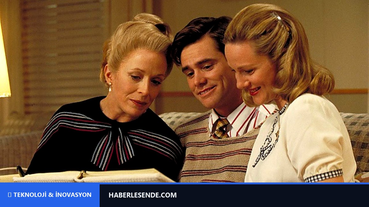1998'de yayınlanmıştı: Geleceği en iyi tahmin eden film olabilir
