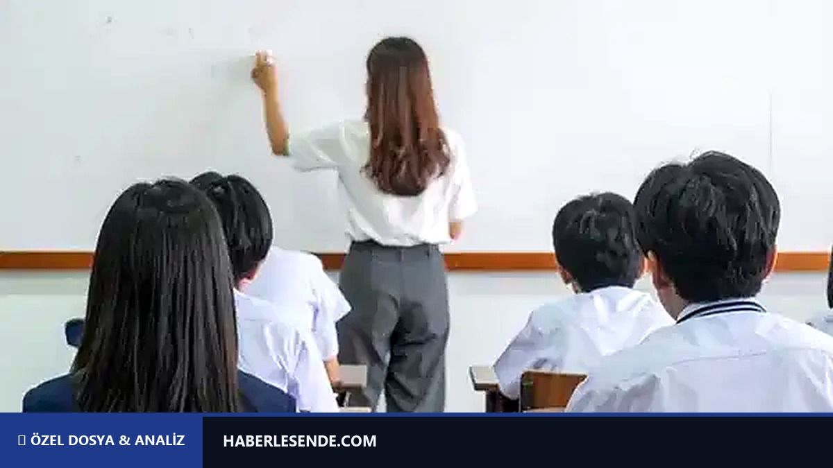 2026-2027 Ücretli öğretmenlik başvuruları ne zaman bitiyor? Ücretli öğretmenlik başvurusu nasıl ve nereden yılır?