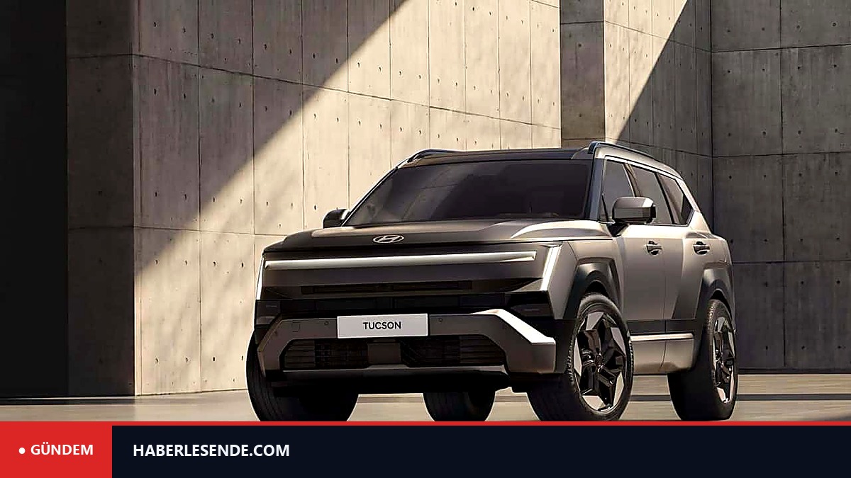 2027 Hyundai Tucson: Bildiklerinizi unutun!
