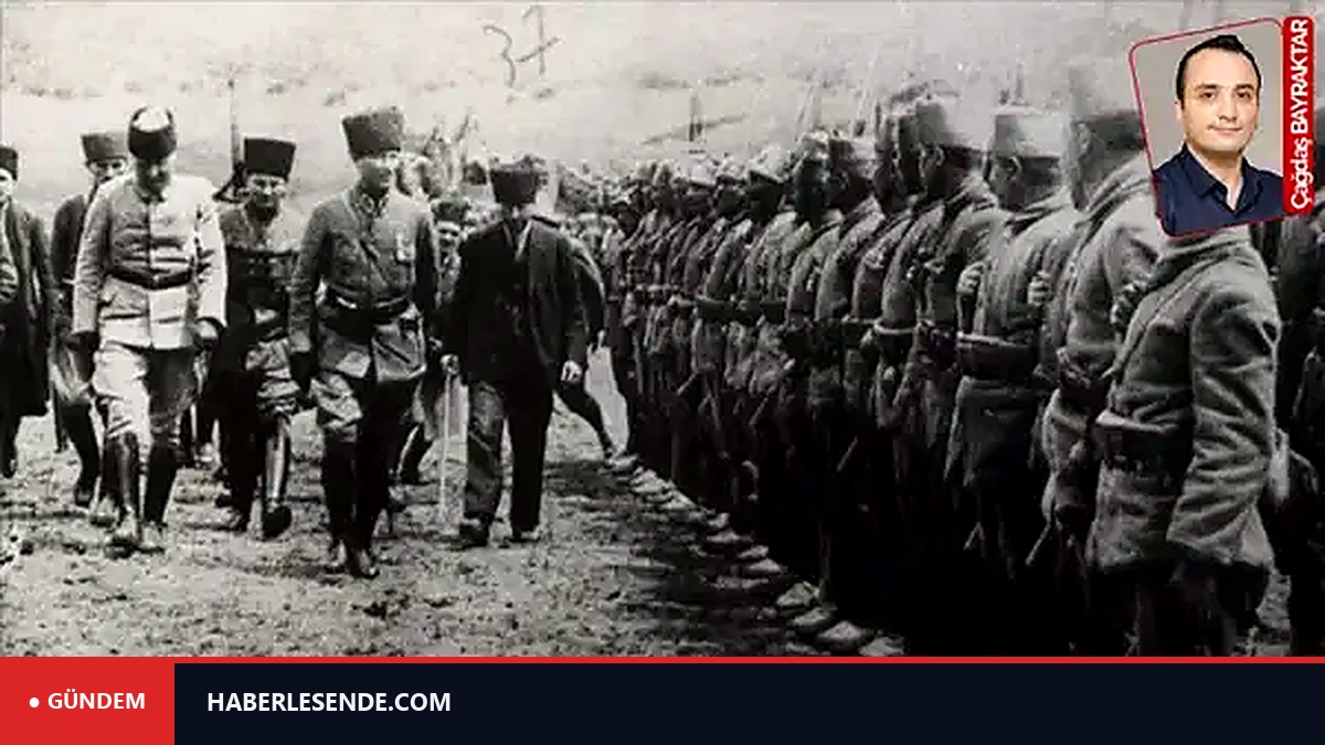 28 Ağustos’ta Türk ordusu düşman birliklerini çember içine aldı: En kritik gün