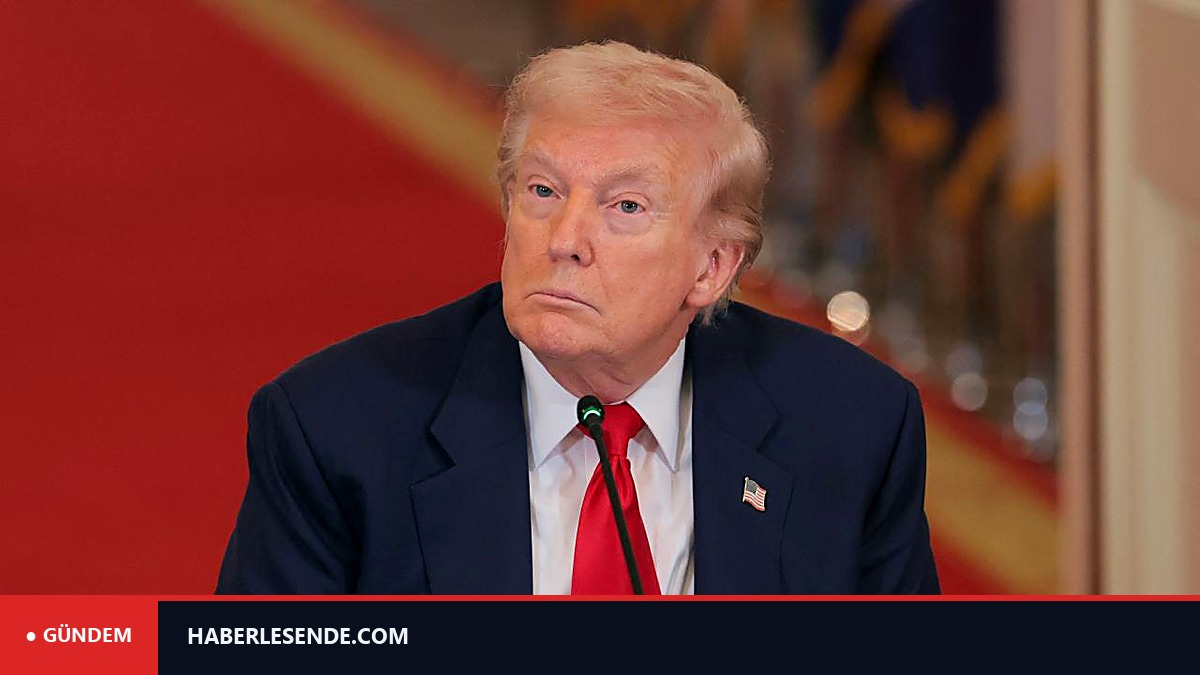 ABD Başkanı Trump: Rusya, NATO topraklarına saldırmayacak