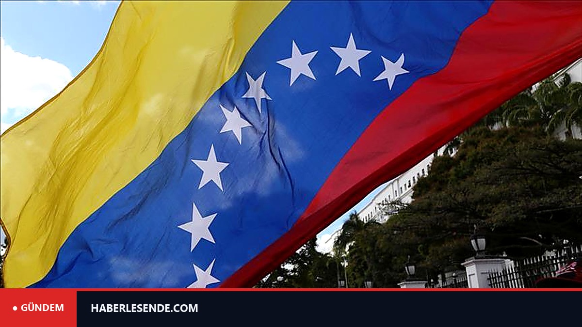 ABD-Venezuela petrol için anlaştı. Trump: Dünya tarihinin en büyük anlaşmasını