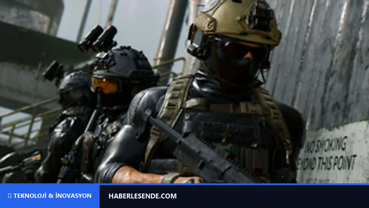Activision, Call of Duty Hilecilerinin Kısına Dayandı