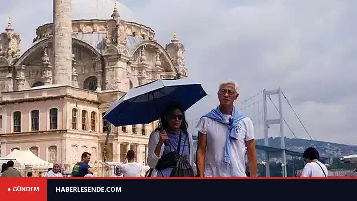 AKOM’dan yeni hava tahmin roru: İstanbul’da sağanak yağış ne zaman bitecek?