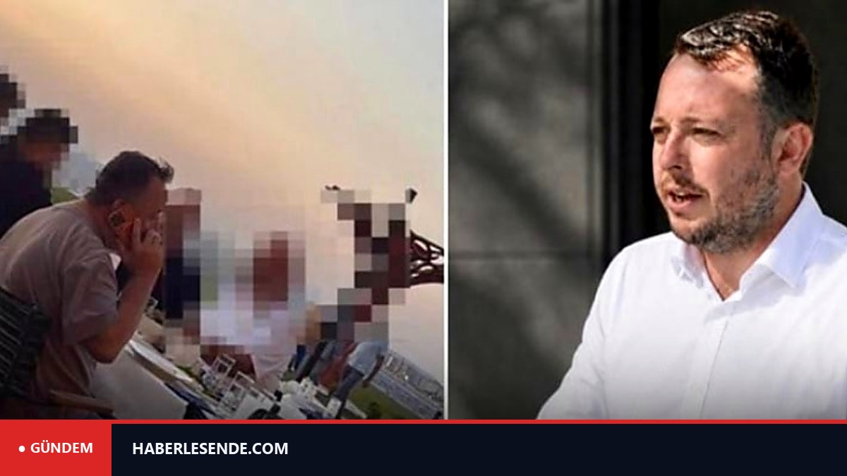 AKP’de rakı tartışması: İlçe başkanı gitti, belediye başkanına dokunulmadı