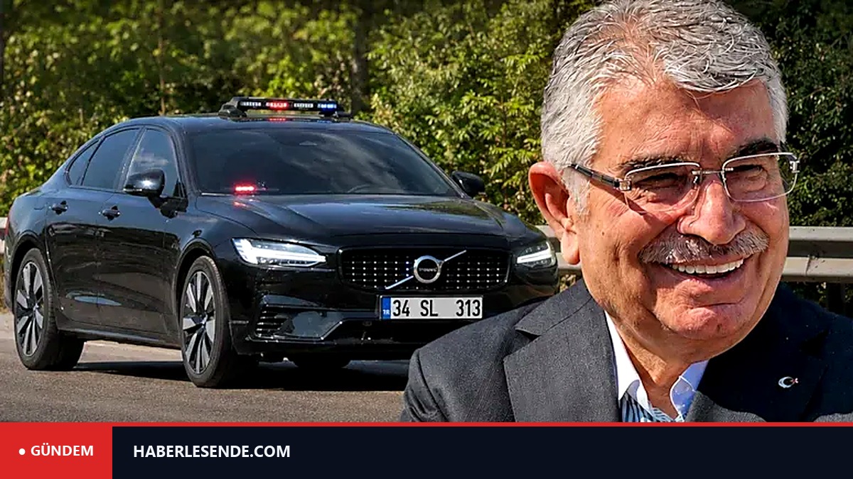 AKP’li eski vekilden İdris Naim Şahin için çok konuşulacak 'kaset' ve 'şantaj' iddiası