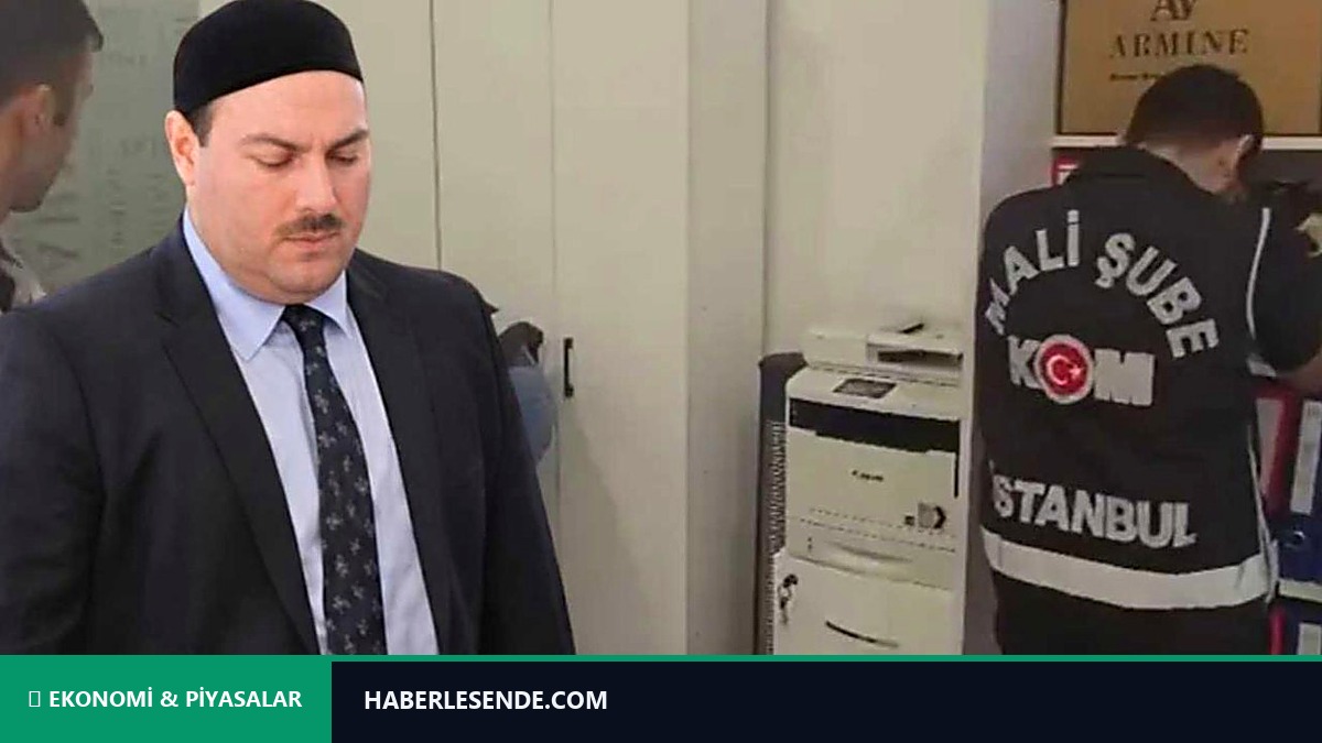 Aln Kuriş soruşturmasında eski bakanın ifadesine başvurulacak