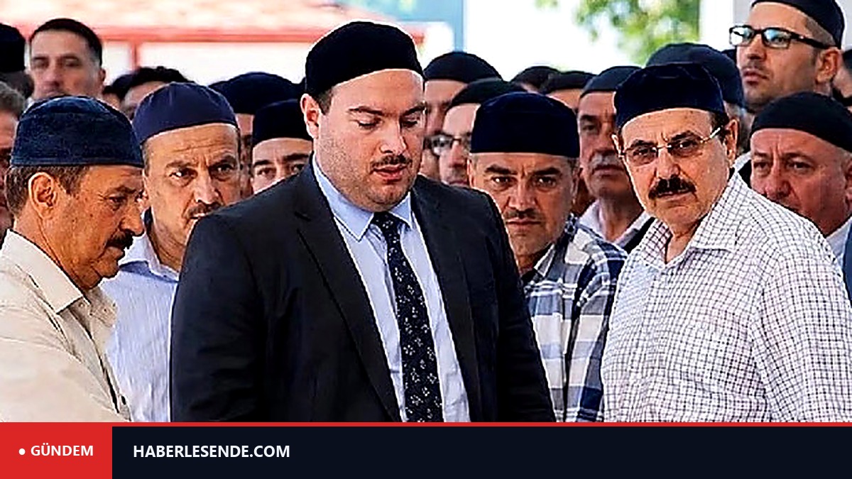 'Aln Kuriş suç örgütü' soruşturmasında 35 tutuklama