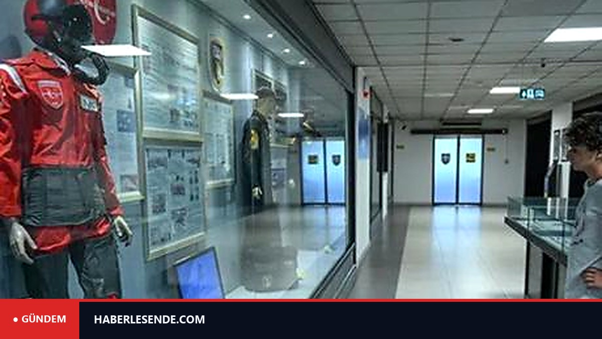 Askeri müzeler 30 Ağustos'ta ücretsiz ziyaret edilebilecek