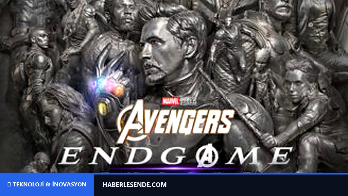 AVENGERS: ENDGAME – ENCORE İÇİN YENİ FRAGMAN VE AFİŞ YAYINLANDI