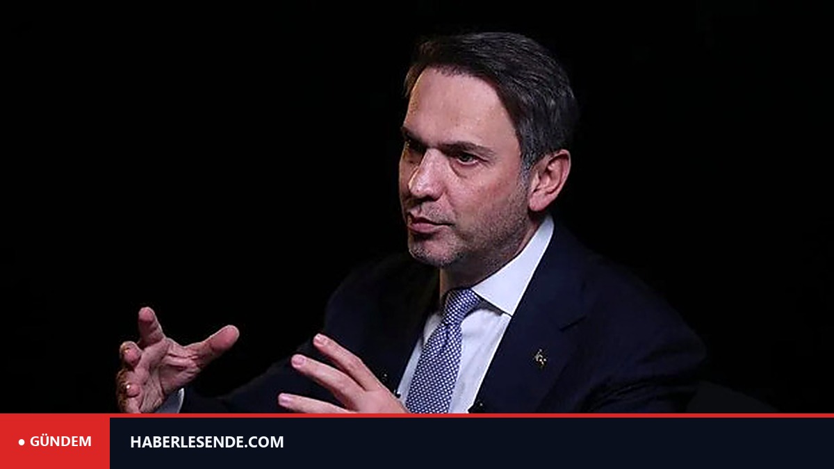 Bakan Bayraktar: Gabar'daki petrol üretimi 83-84 bin varil günlere doğru gidiyor