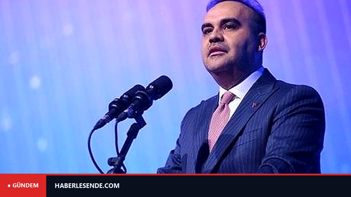 Bakan Kacır: Türkiye'yi Avrupa'nın ve dünyanın önde gelen üretim merkezlerinden biri haline getirdik