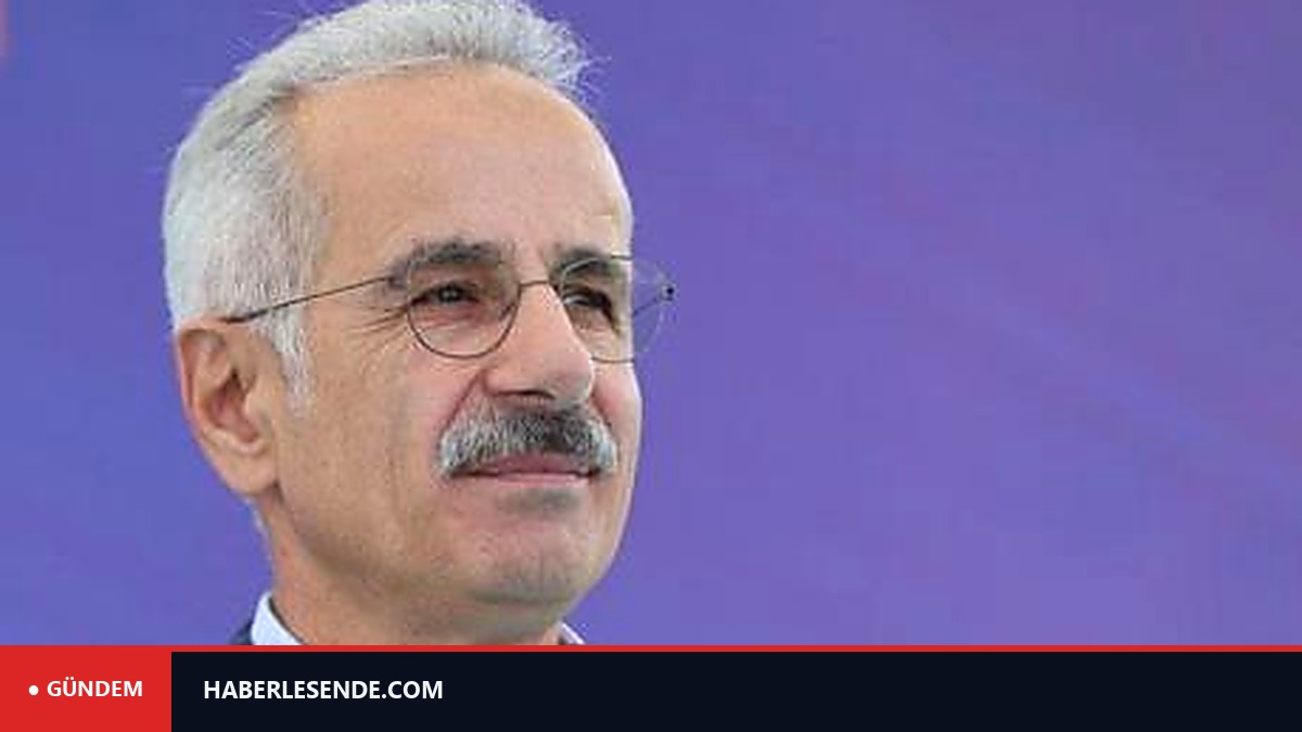 Bakan Uraloğlu: pilotu olmak için bu yıl 237 bin 40 kişi başvurdu
