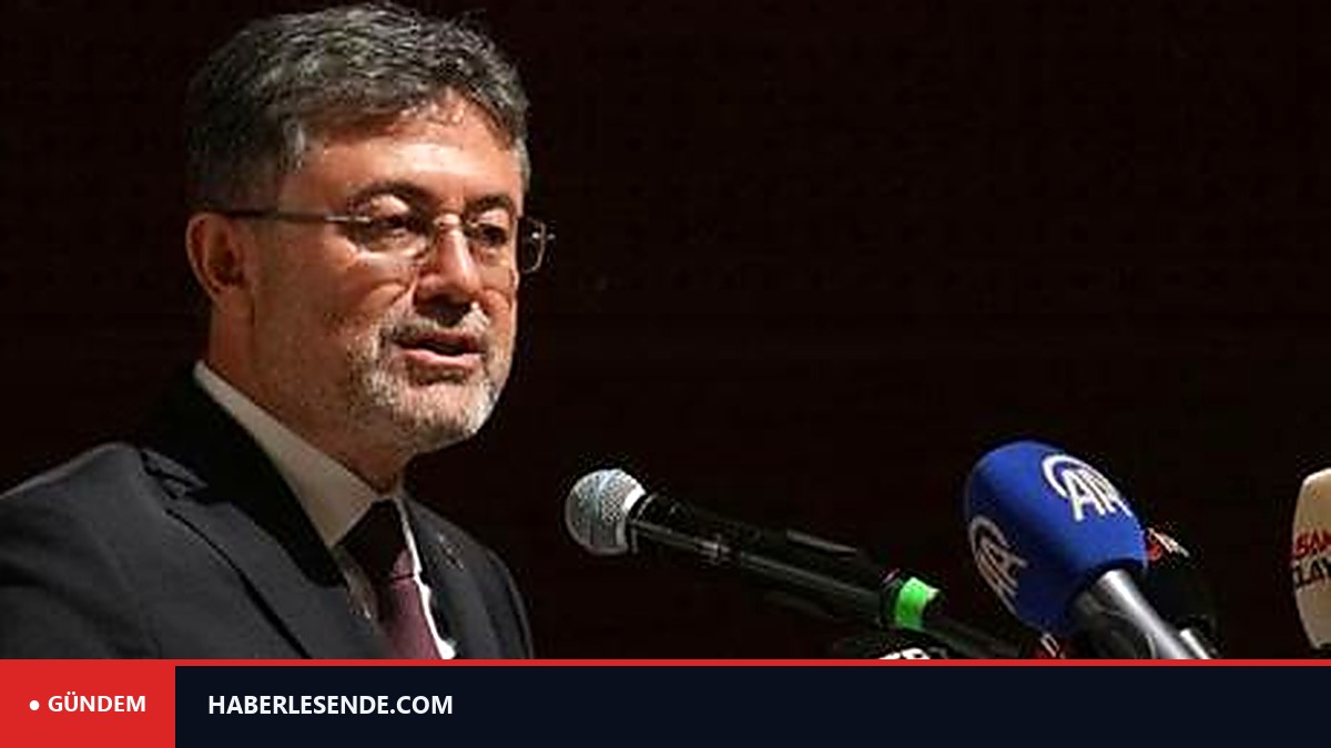 Bakan Yumaklı: Simav Jeotermal Isıtmalı Sera Organize Tarım Bölgesi üretime hazır