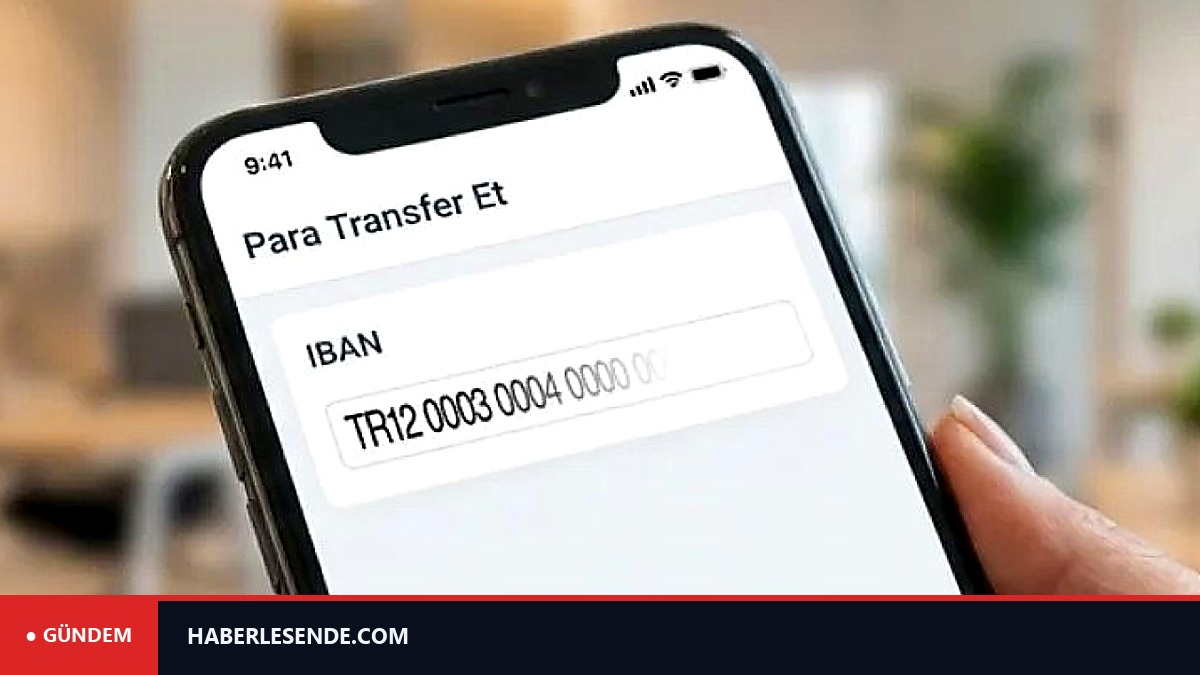 Banka uyarınca oyun bozuldu