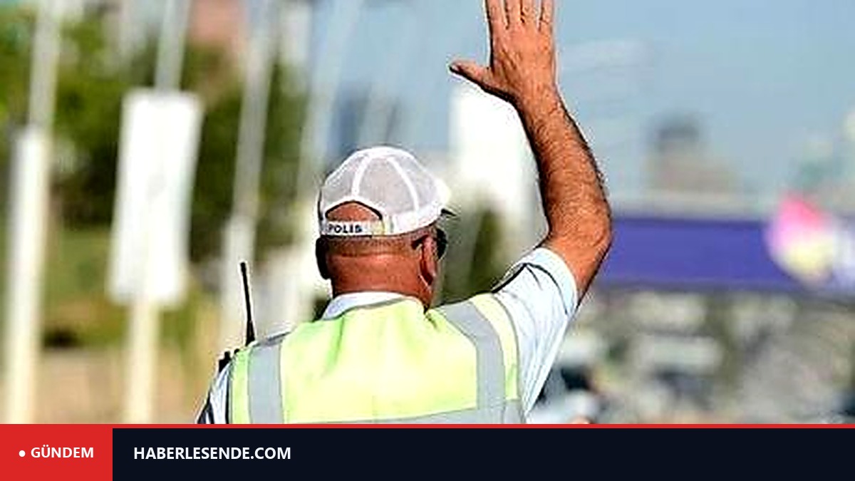 Başkent trafiğine 30 Ağustos düzenlemesi: Bazı yollar katılacak