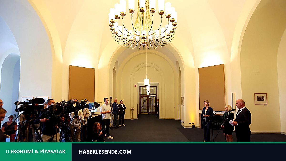 Berlin şantaj altında: Hackerler ne istediklerini açıkladı
