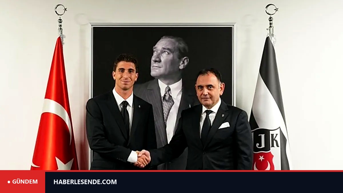 Beşiktaş, Fabio Miretti transferini açıkladı!
