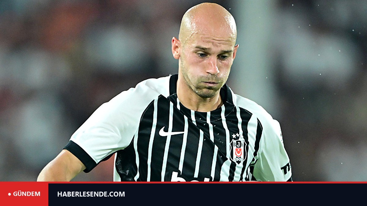 Beşiktaş'ta sürpriz gelişme! Yıldız oyuncu eski takımına dönüyor