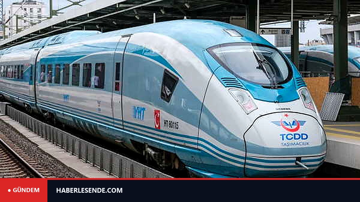 Bilet sistemi değişti: Tren yolculuklarında yeni dönem 1 Eylül’de başlıyor