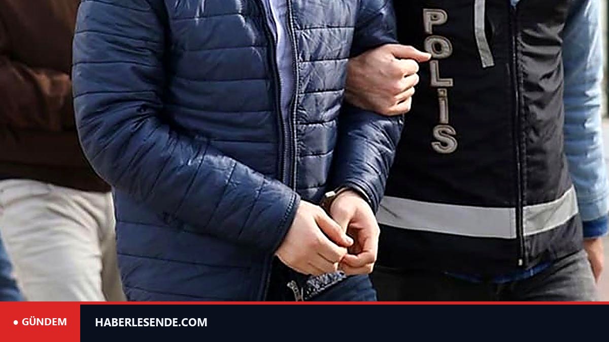 Bir hastanın şikayetiyle ortaya çıktı: Hesabından milyonlar çıkan doktor tutuklandı