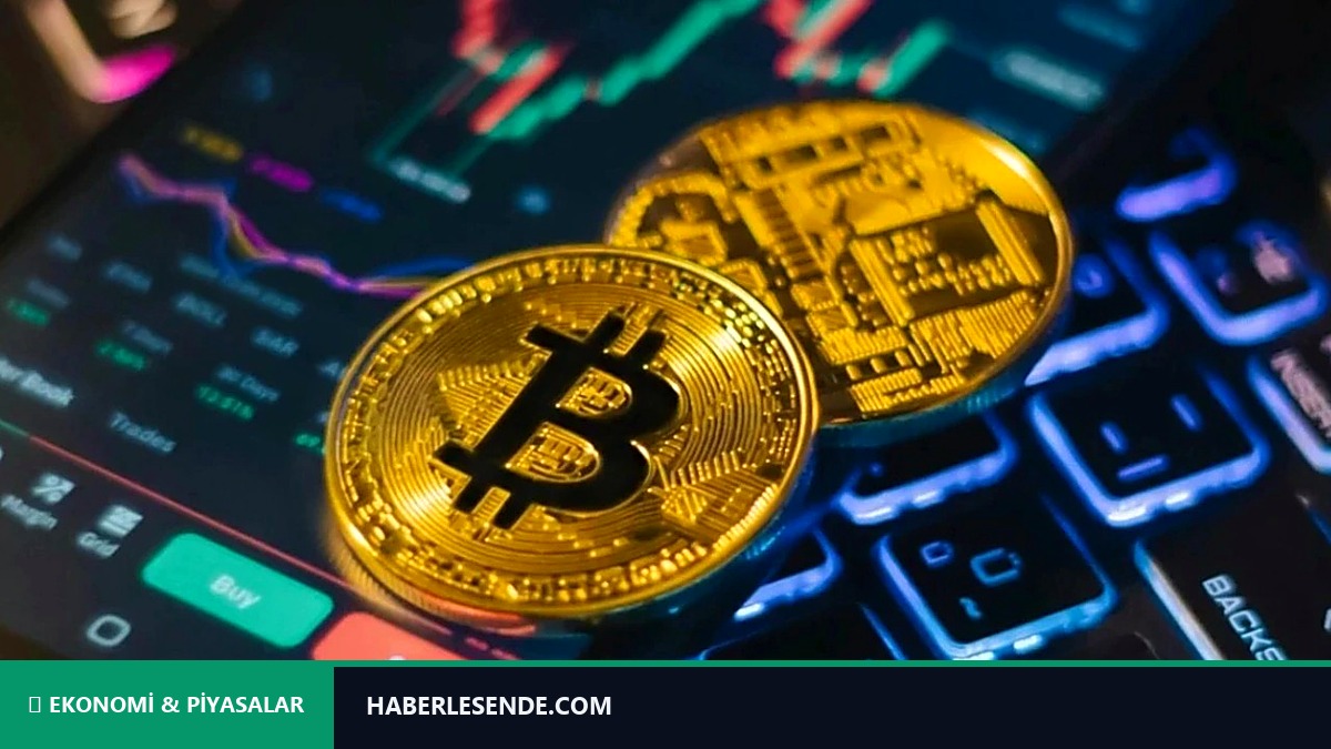 Bitcoin’de yükseliş hız kesti: Dev kurum asıl büyük hedefi açıkladı