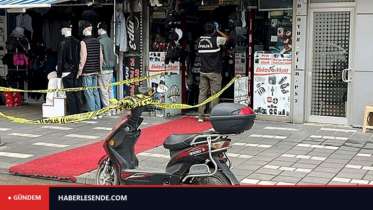 Bolu’da iş yerine silahlı saldırı: İnceleme başlatıldı