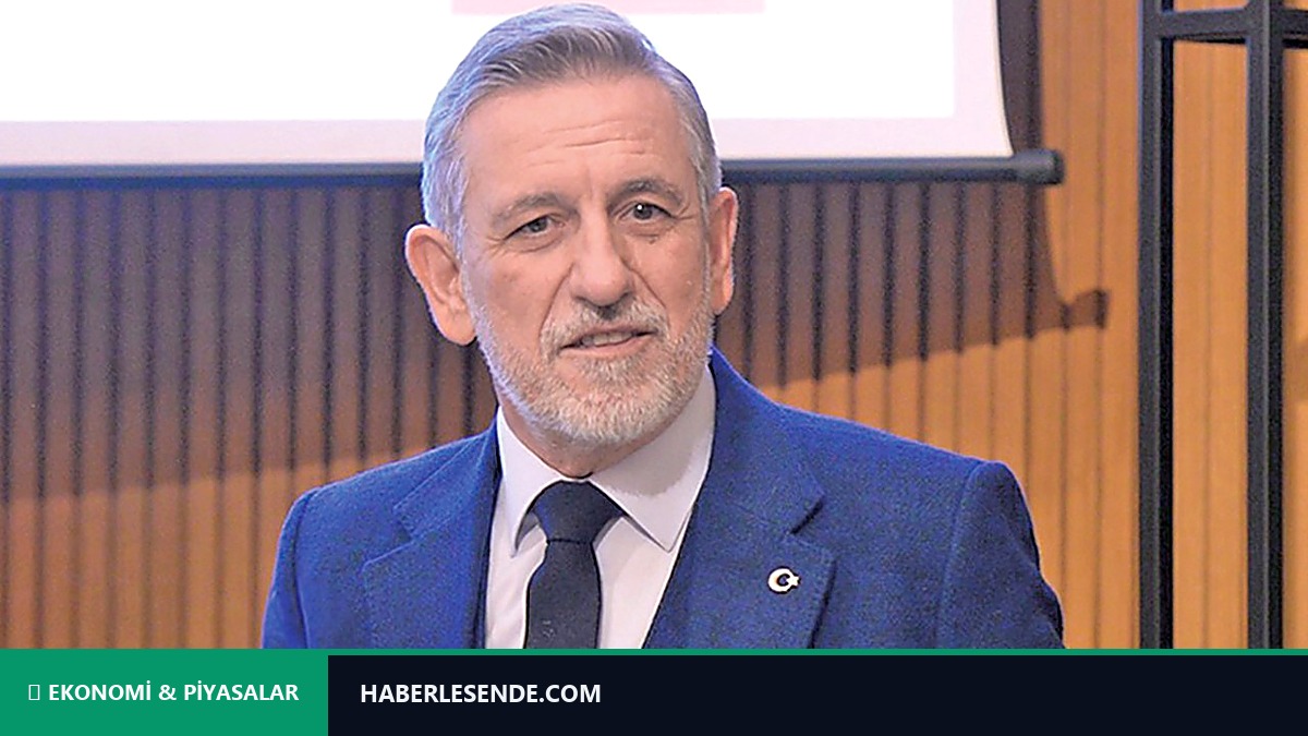 BTSO Başkanı Burkay: Ticari kredi faizlerinde de düşüş adımını bekliyoruz