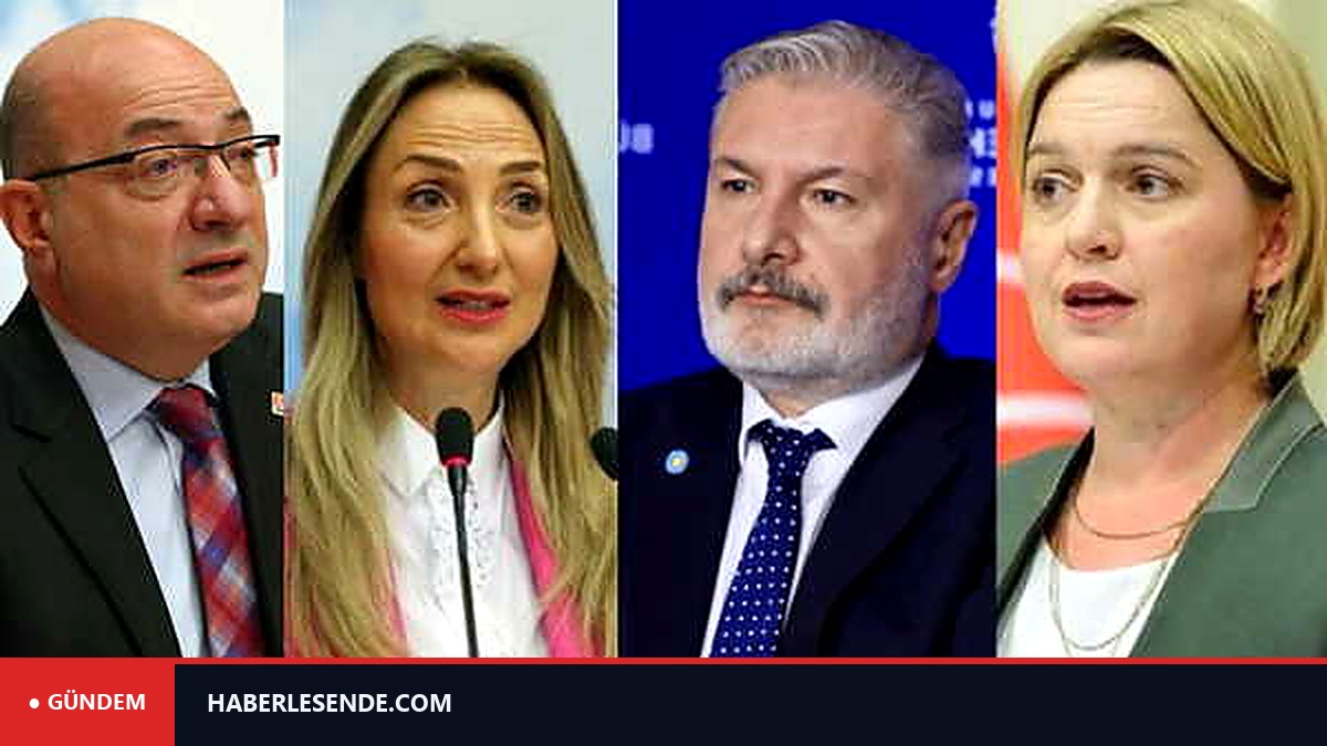 Butlan CHP’sinden yeni hamle! 51 isim kesin ihraç talebiyle disipline verildi
