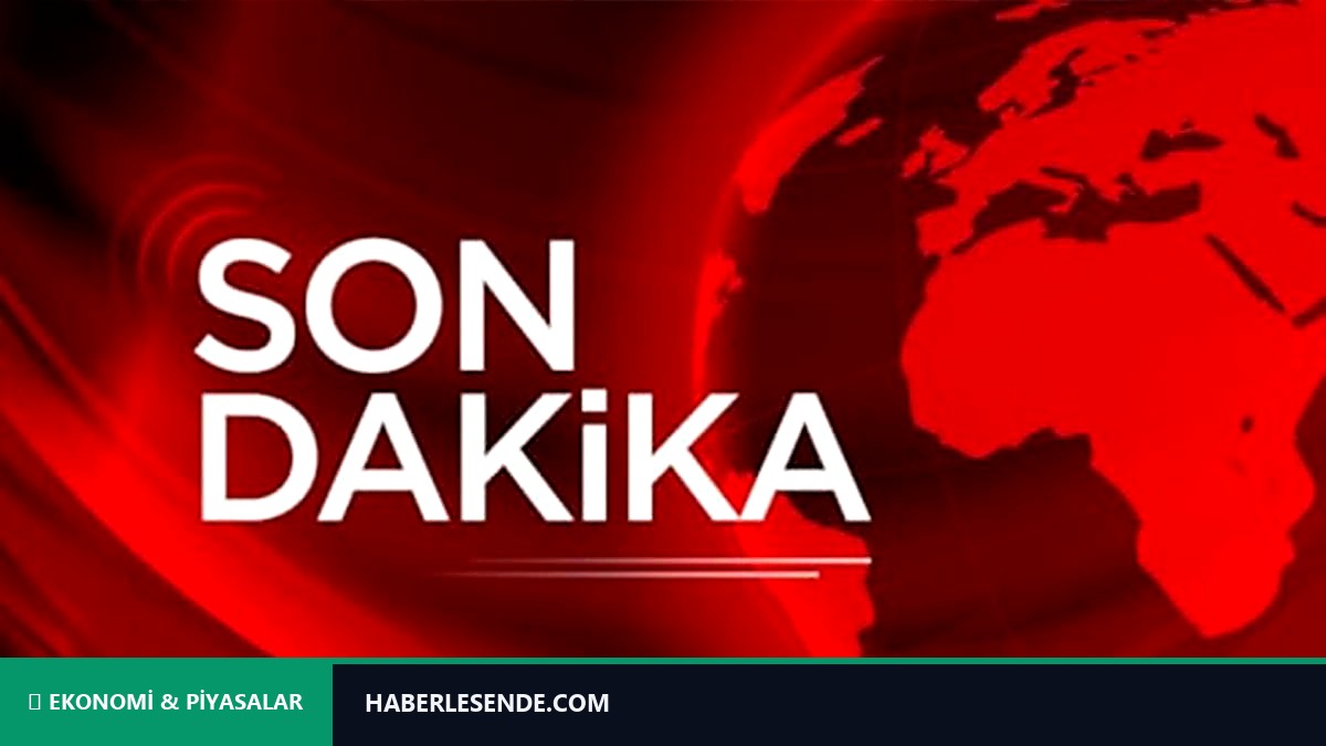 Cemal Enginyurt'un danışmanı gözaltına alındı