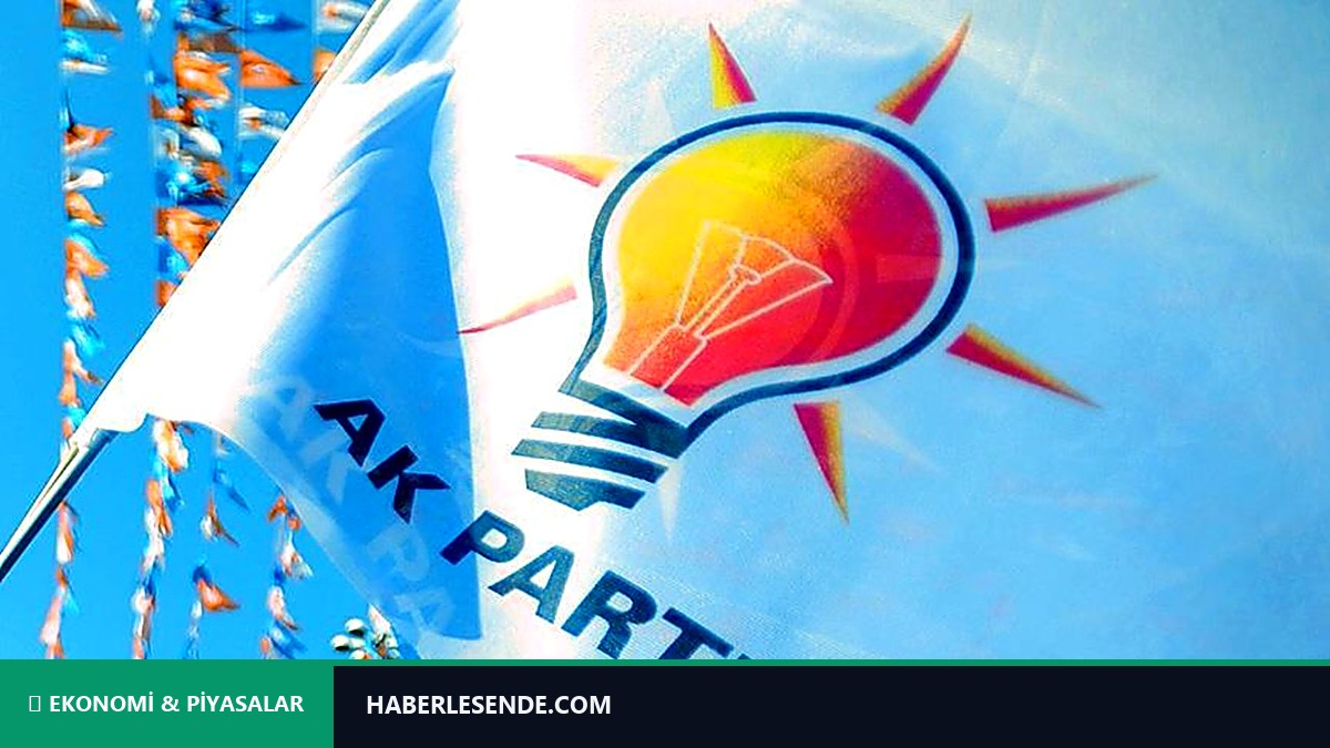 CHP’li meclis üyesi AK Parti’ye geçti