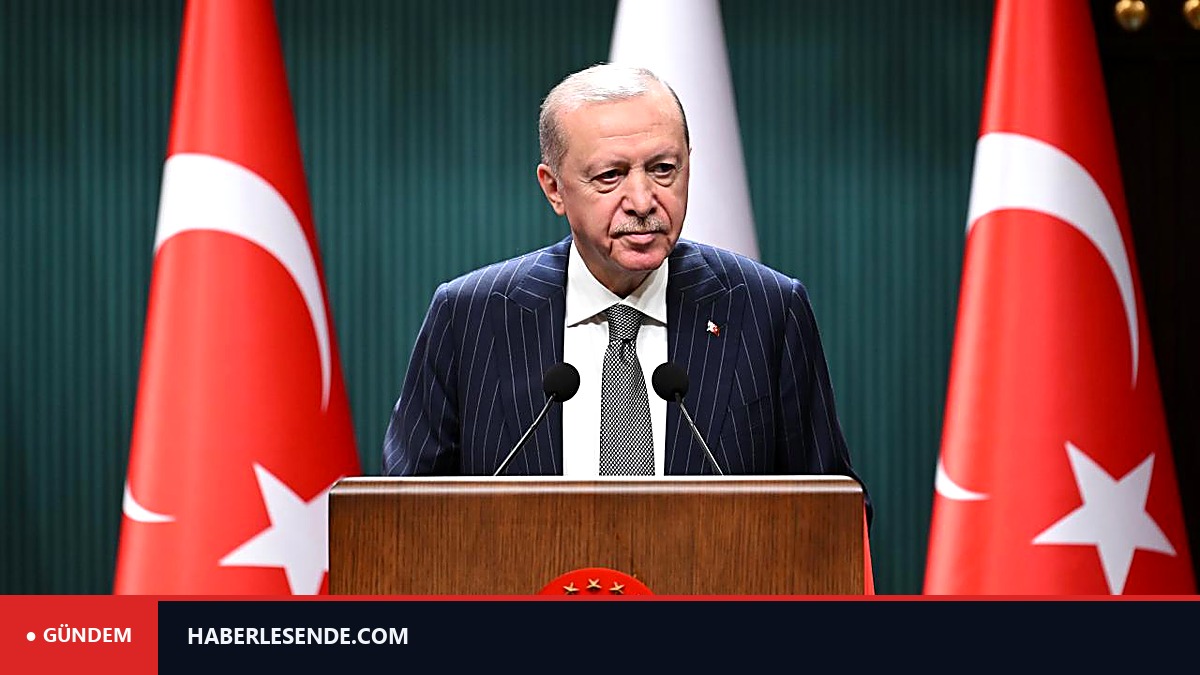 Cumhurbaşkanı Erdoğan'dan diplomasi trafiği