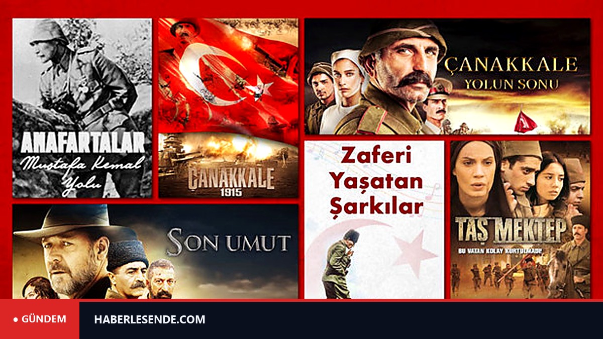 Cumhuriyet'e giden yolun şanlı hikayesi