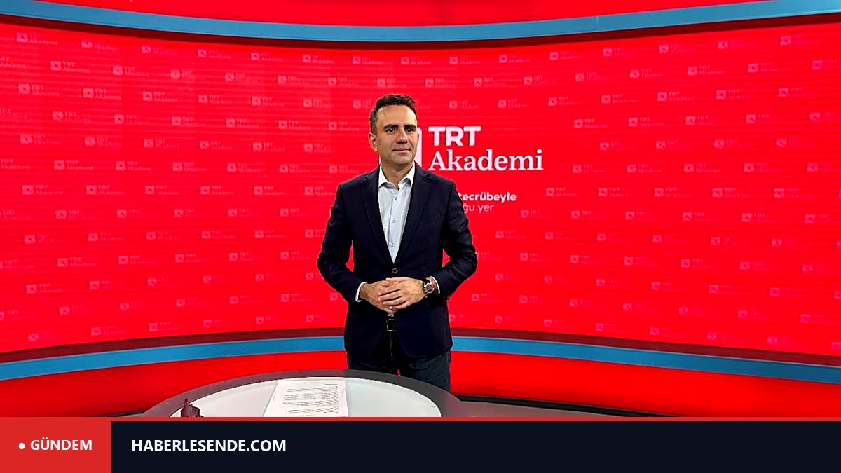 Diksiyondan stüdyo kurallarına: Spikerlik ve sunuculuk eğitimi