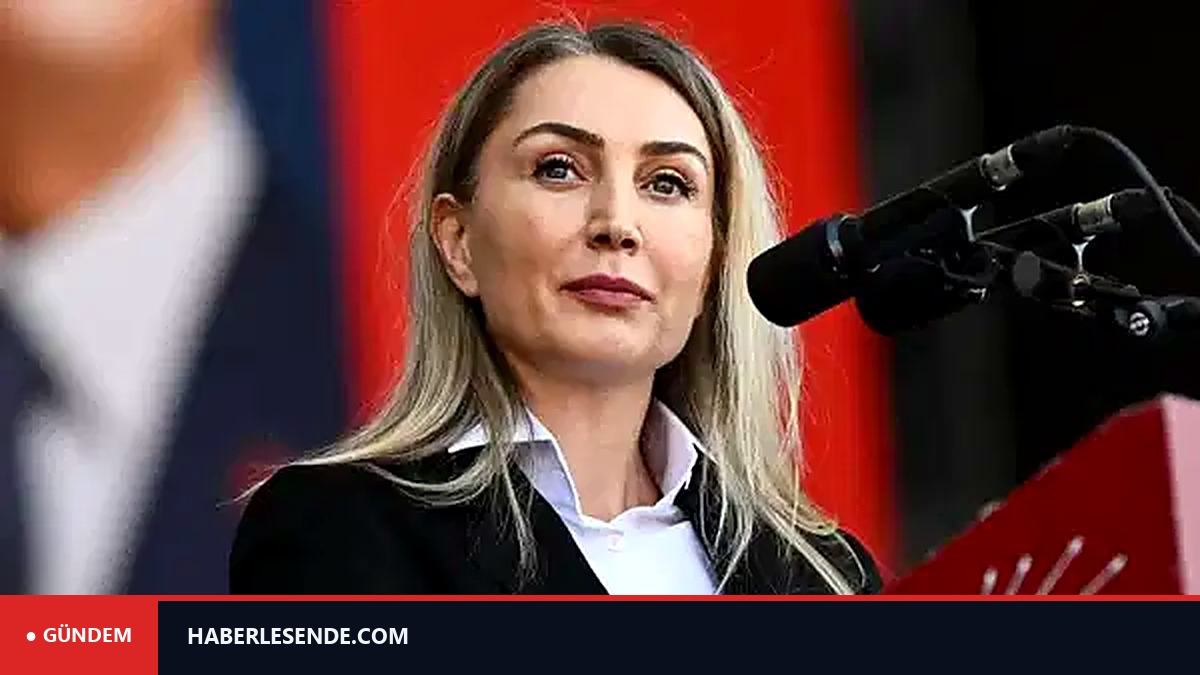 Dilek İmamoğlu, TRT'den canlı yayın çağrısını yineledi: 'Tüm Türkiye Silivri'de yaşananlara şahit olsun'