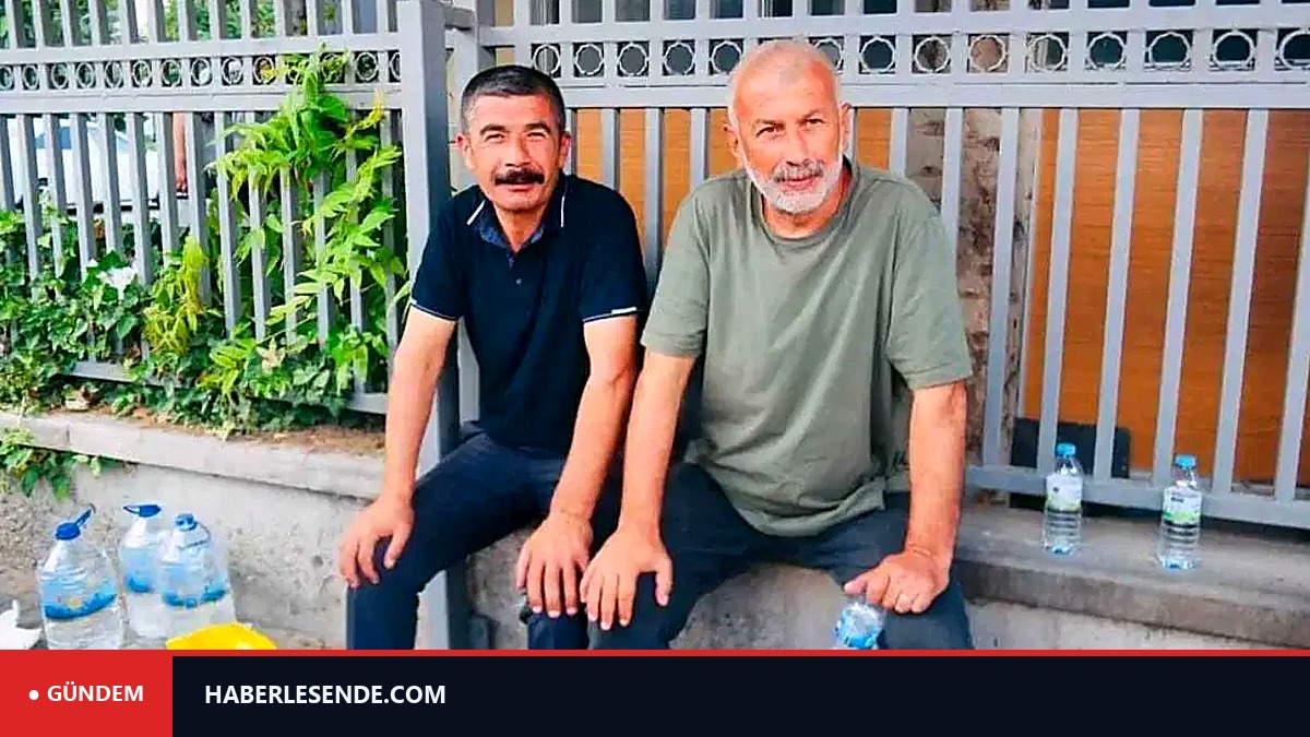 DİSK'ten Gökay Çakır ve Başaran Aksu'nun tutuklanmasına tepki