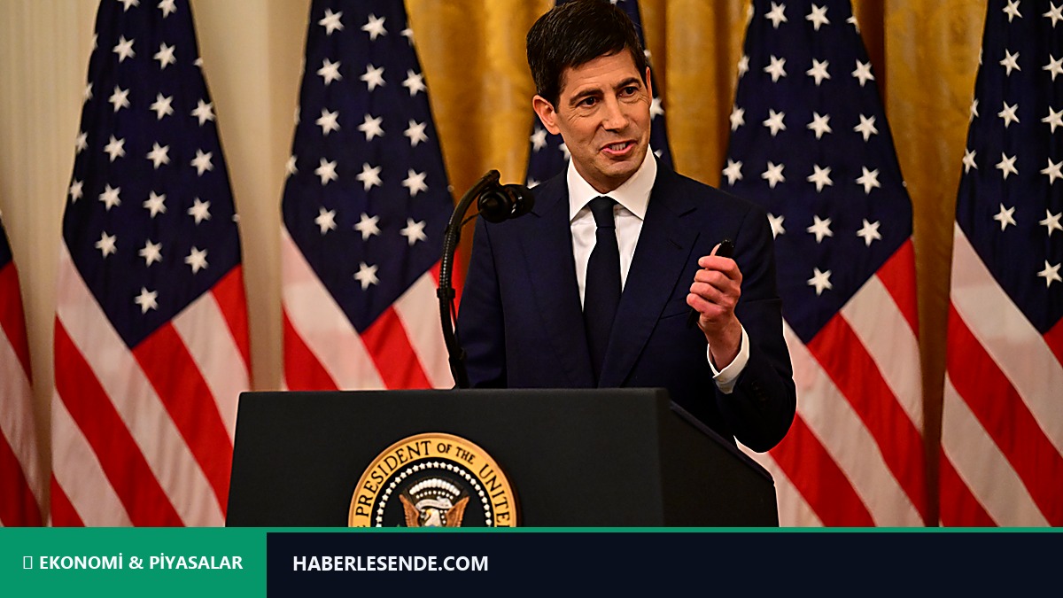 Dolar, altın ve borsada kritik cuma! Küresel piyasalarda gözler Warsh'un Jackson Hole'da yacağı konuşmaya çevrildi