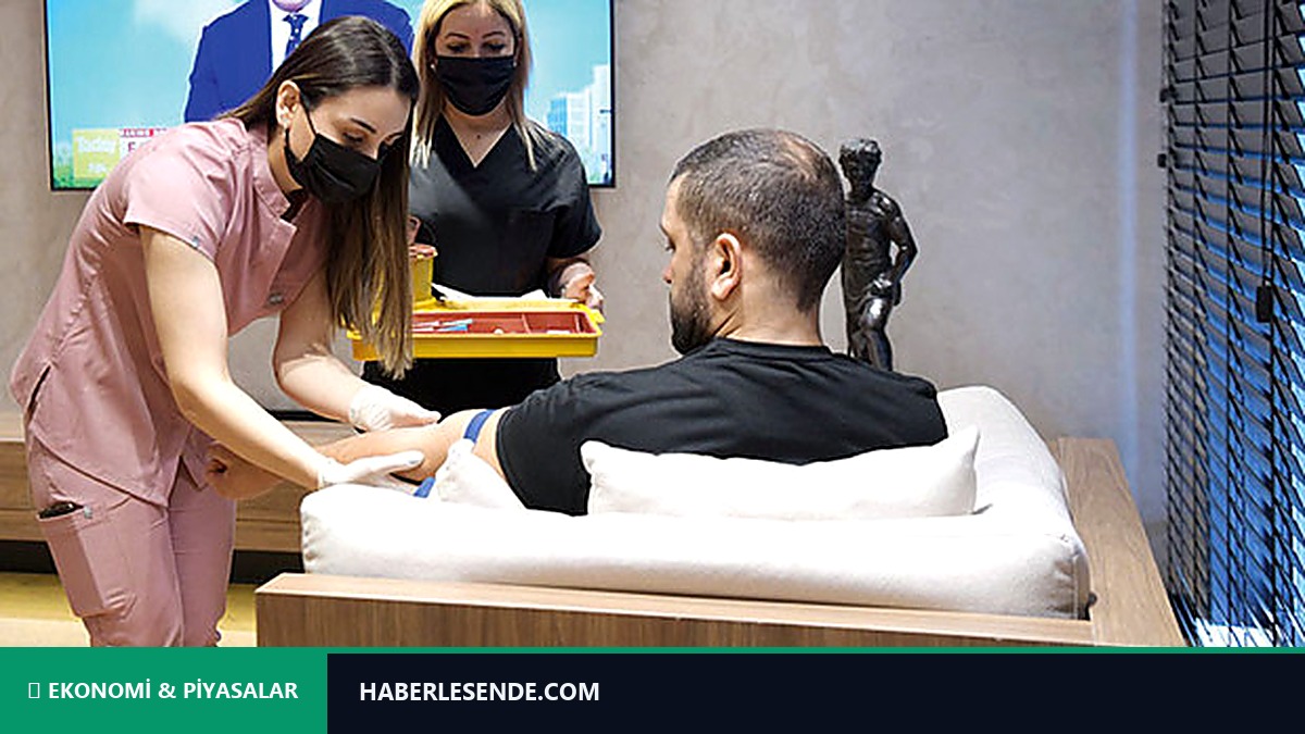 Dr. Servet Terziler yazdı: Saç check-up’ı ile saçlarınız mercek altında