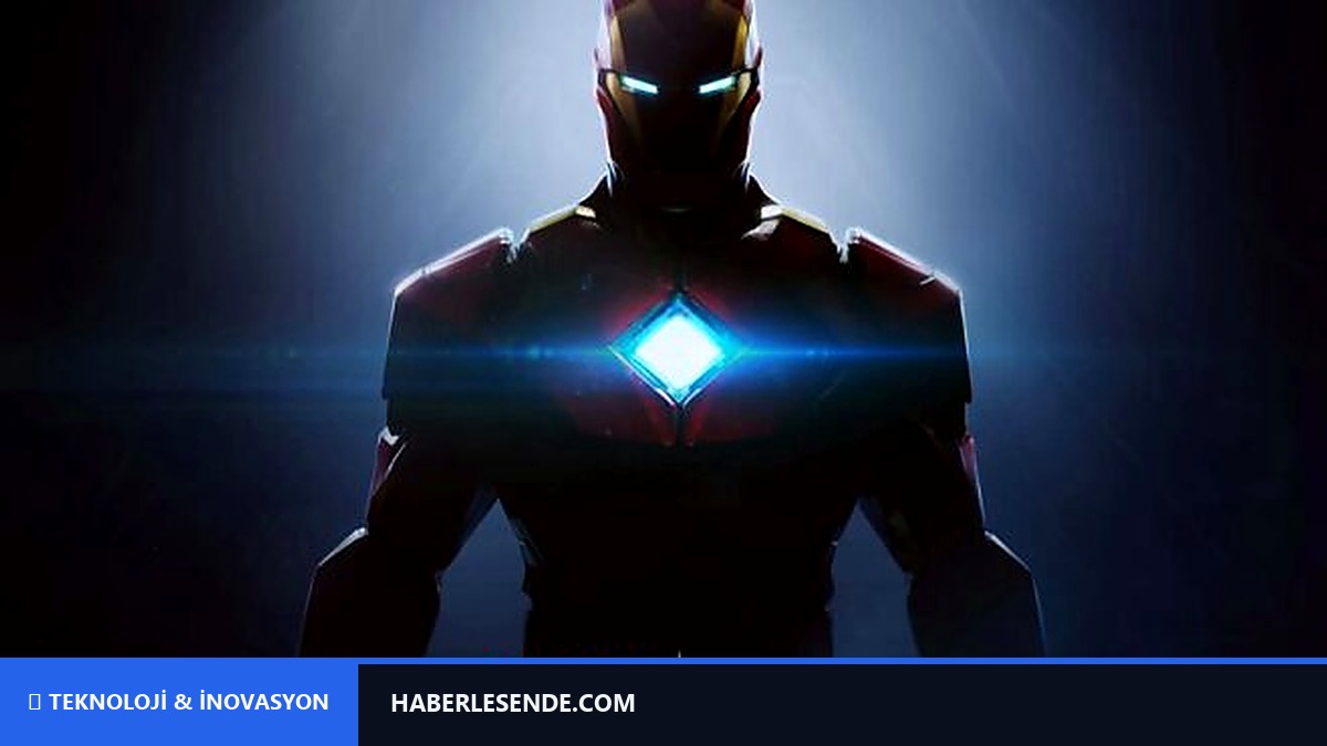 EA’den oynanış görüntüleri sızdırılan “Iron Man” oyunu hakkında resmi açıklama geldi