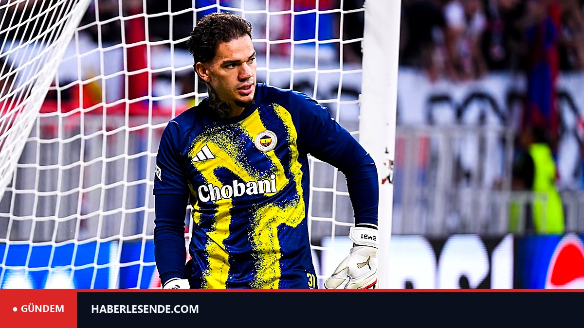 Ederson'dan Şampiyonlar Ligi açıklaması