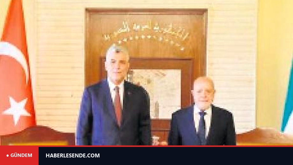 Ekonomik bağlar güçlendirilecek