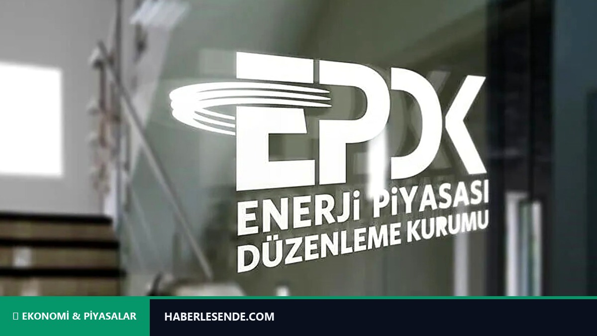 EPDK’dan doğal gaz ve akaryakıt tarifelerine yeni ayar