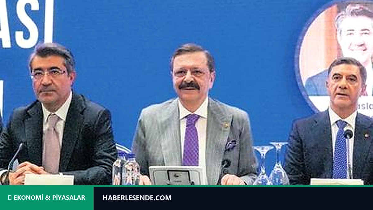‘Faiz oranları 2-3 puan inecek’