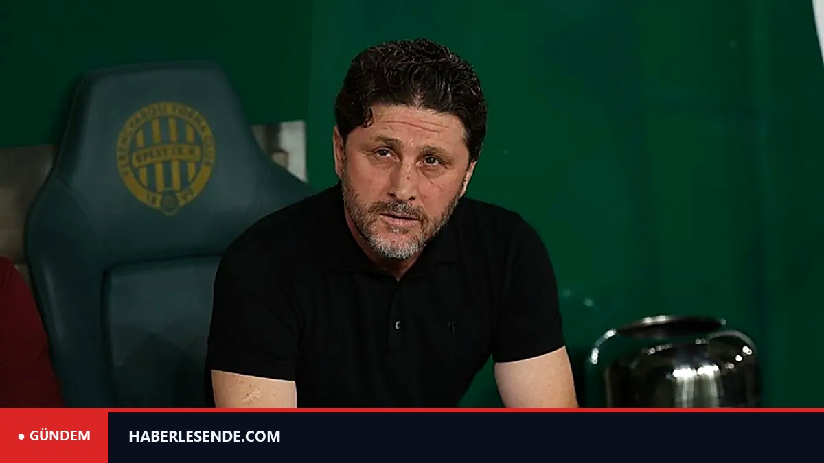 Fatih Tekke istifa kararından döndü! Trabzonspor'da görevine devam ediyor