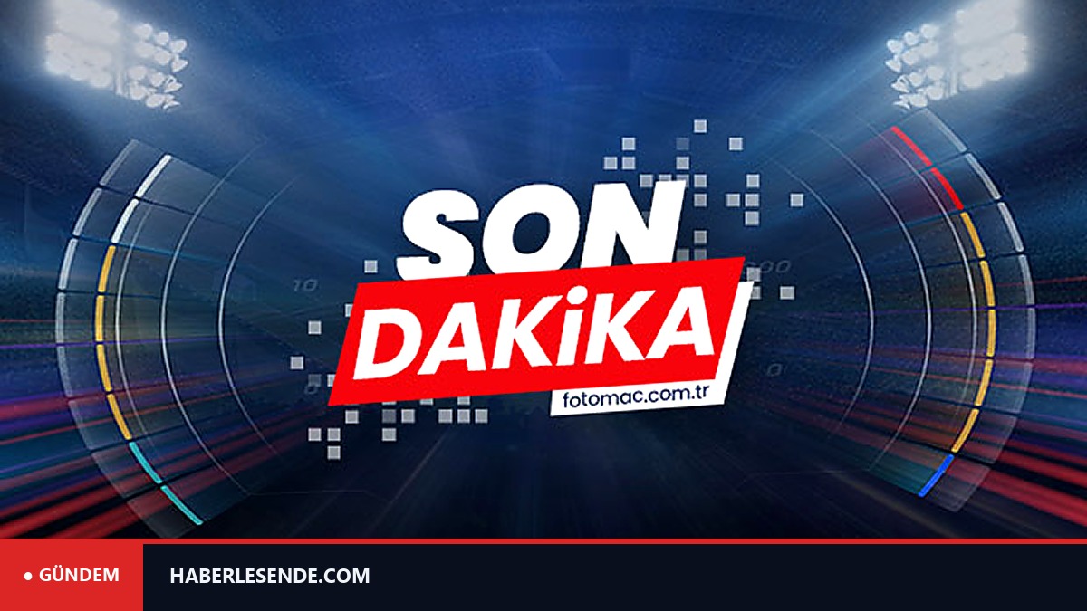 Fenerbahçe-Beşiktaş derbisinin tarihi ve sti belli oldu!