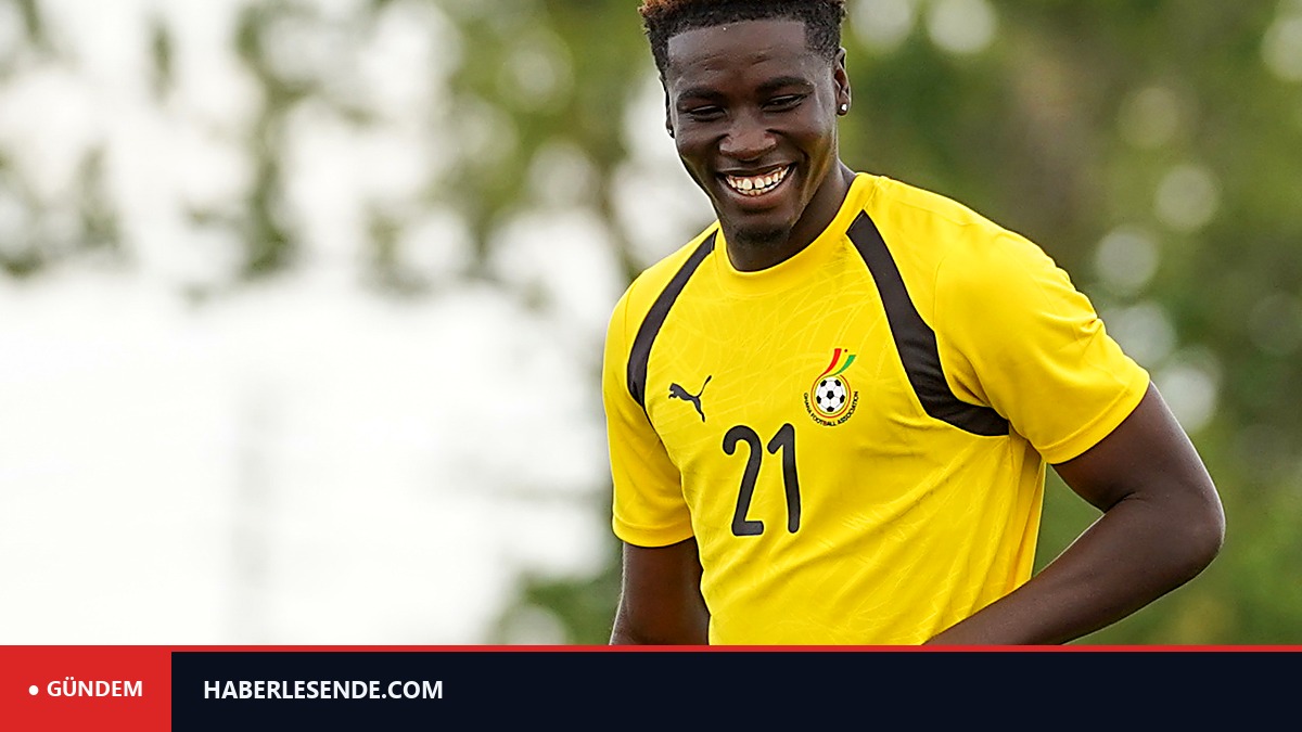 Fenerbahçe, Kojo Peprah Oppong transferini bitiriyor!