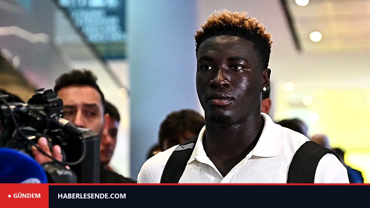 Fenerbahçe yeni transferi resmen açıkladı! İmza töreni tarihi belli oldu
