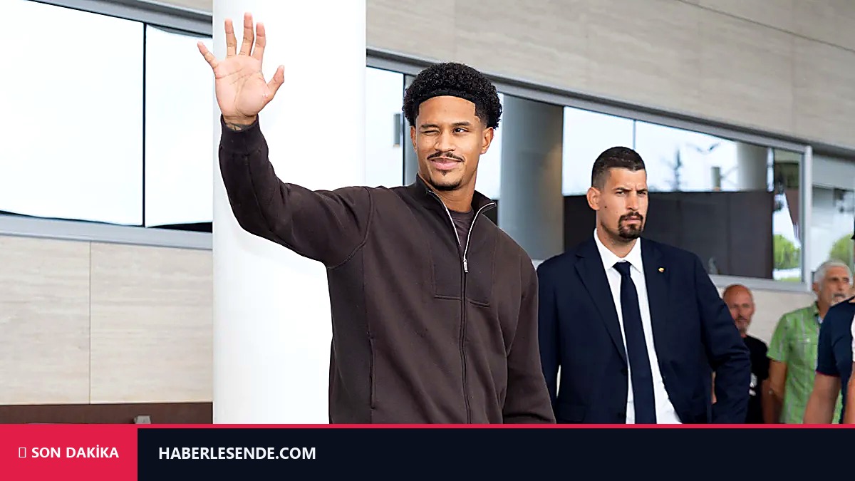 Fenerbahçe'de Jayden Oosterwolde transferinde flaş gelişme!