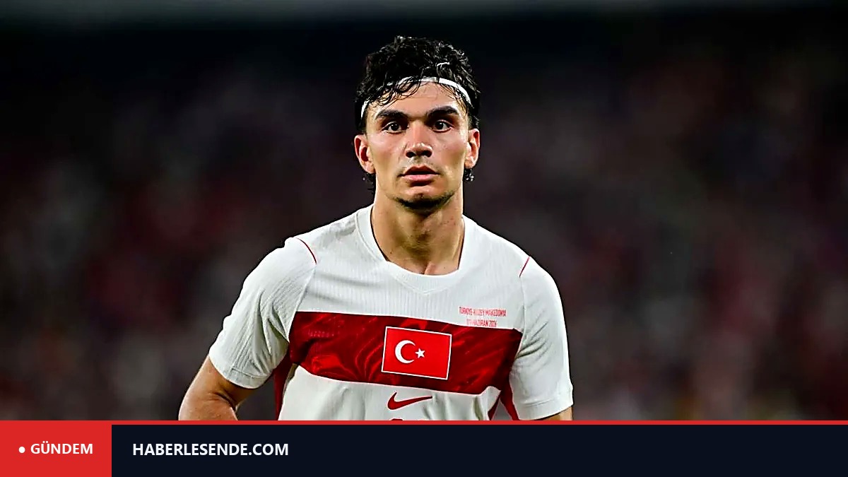 Fenerbahçe'den Galatasaray'a dev çalım! Milli yıldız için Sarı-Lacivertliler devrede
