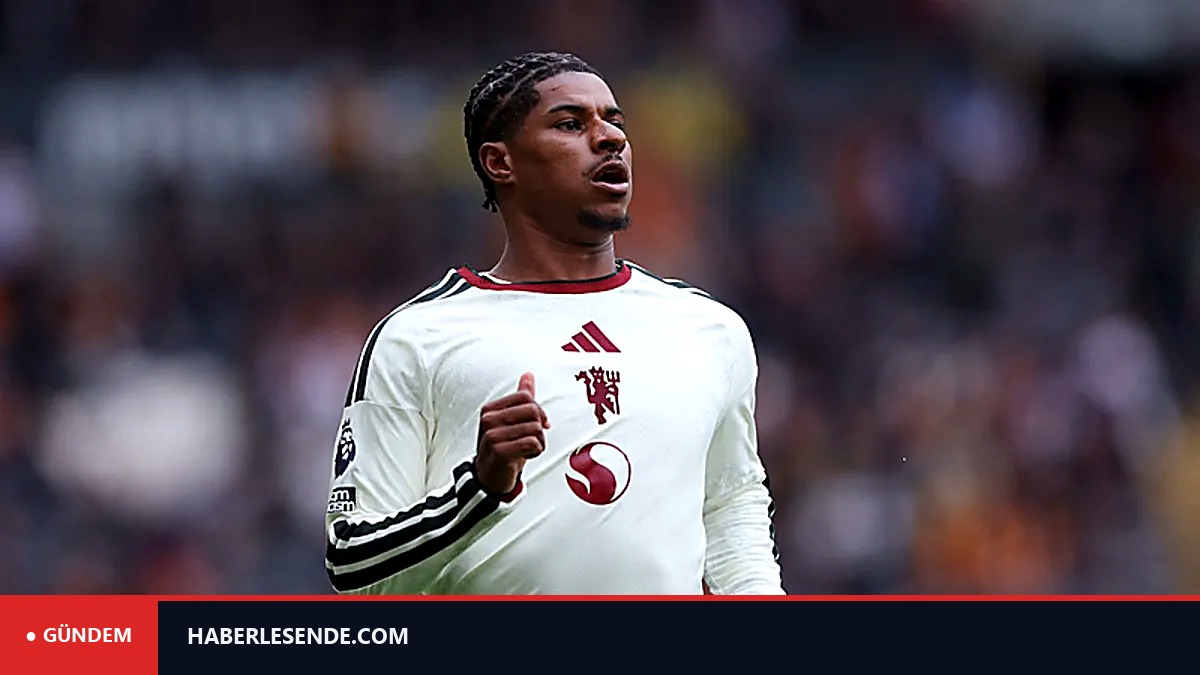Fenerbahçeliler bu habere çok üzülecek! Marcus Rashford…